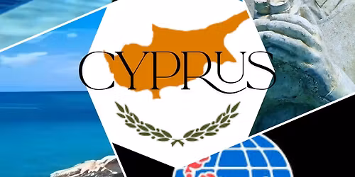 Cyprus - 2026 - Week 3