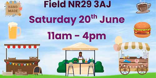 Scratby Fun Day