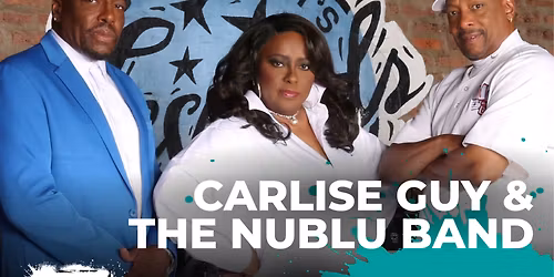 Women's Blues Revue at Massey Hall - Allied Music Centre