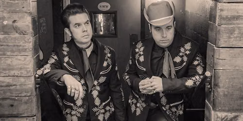 The Malpass Brothers
