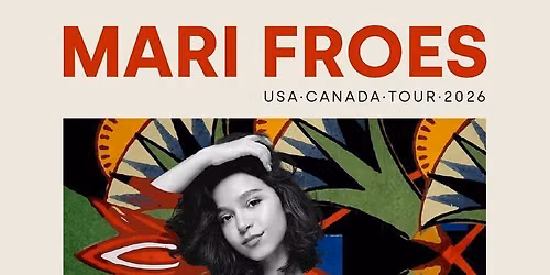 Mari Froes