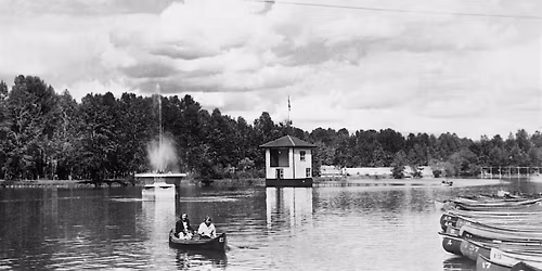 Strolling Through the History of Bowness Park