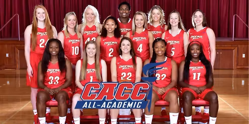 Chestnut Hill Griffins at Drexel Dragons Womens Basketball