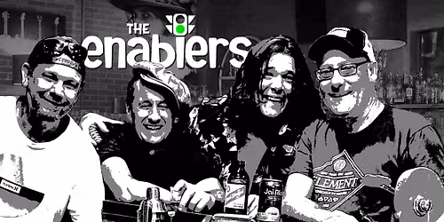 The Enablers