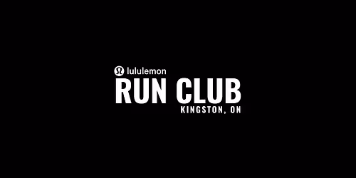 Weekly fun run!