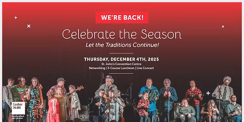 Celebrate The Season 2025