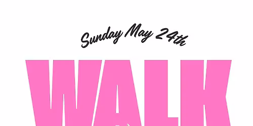 Soft Walk Sunday