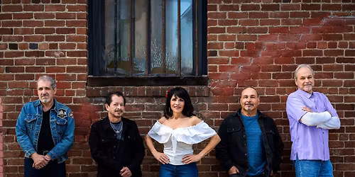 WILDHEART at TONNO'S