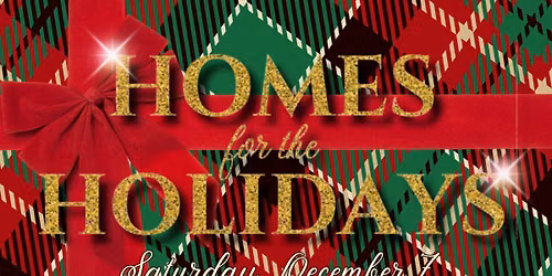 Home For The Holidays