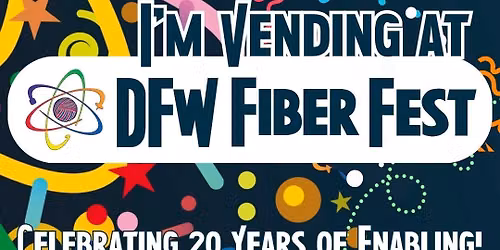 DFW Fiber Fest 2026
