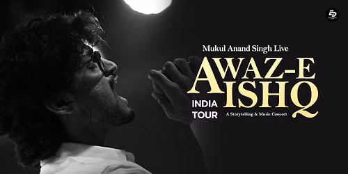 Aawaz-e-Ishq