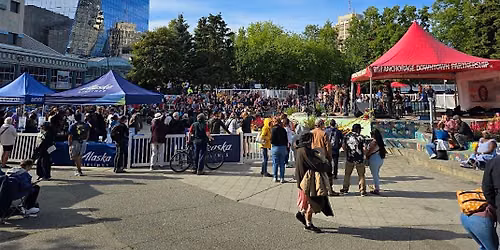 Anchorage Autumn Makers Market, arts  and craft Festiva