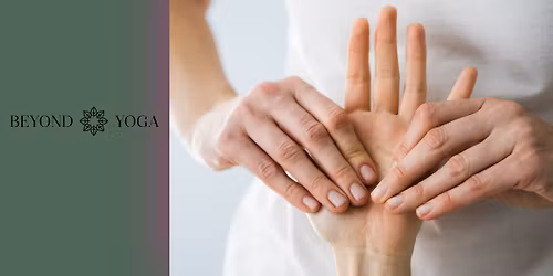Everyday Reflexology:  Simple Tools for Stress & Tension