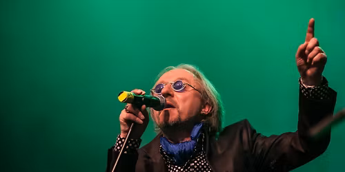 MARIUZZ \u2013 Die Westernhagen Tribute Show | SommerKultur 2026