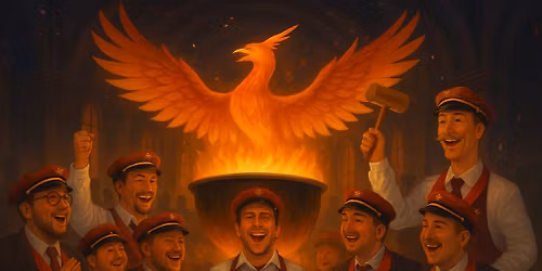 IIIe Grande Comp\u00e9tition de Krambambouli