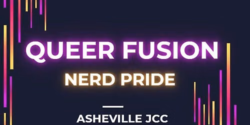 Queer Fusion Dance - Nerd Pride