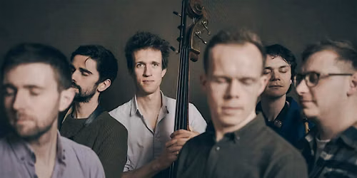 Jazz in the Gardens: Misha Mullov-Abbado Group Share this show Dates