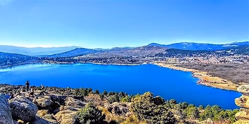 Ruta Meditativa Silencio Neuronal