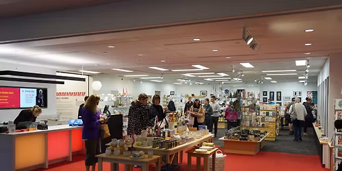 Indigenous Art Market