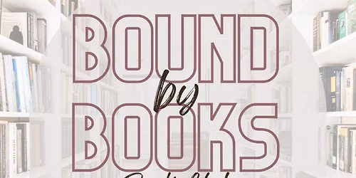 Bound by Books book club 