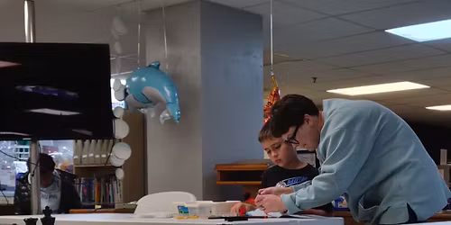 STEM Day at the Capital