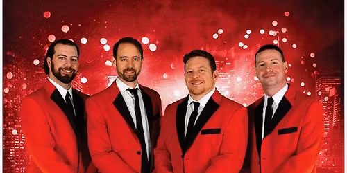 Frankie Valli and The Four Seasons at Visions Veterans Memorial Arena