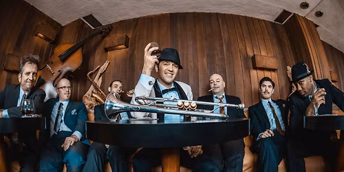 Cherry Poppin' Daddies