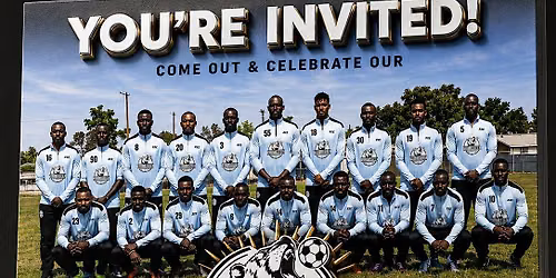 AFRO-BEAT EVENT