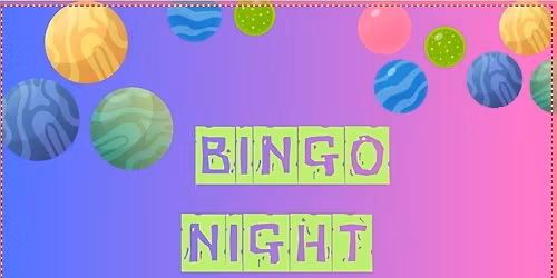 Bingo Night