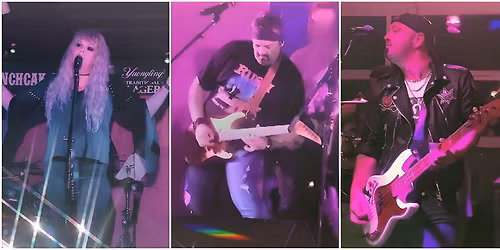 Sonic celebrates the holidays at Clutch Lanes