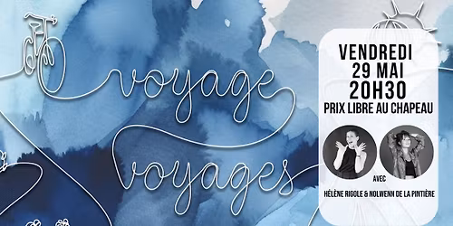 Voyage Voyages