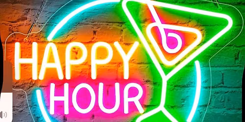 Pride Picnic Weekend Kickoff Happy Hour