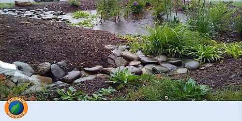 Hope in a Changing Climate: Restoring the Small Water Cycle