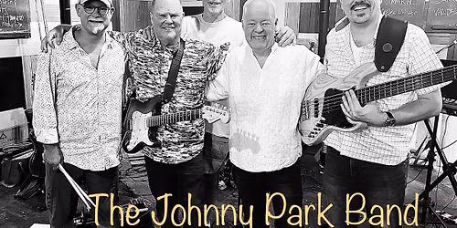 JPB at the Holland Moose