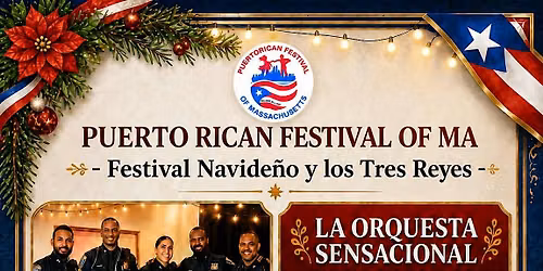 Festival Navide\u00f1o y Tres Reyes