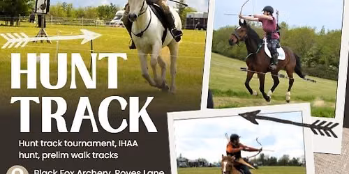 Hunt Track Tournament
