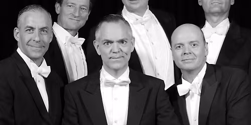 Comedian Harmonists Forever