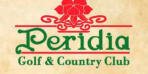 Peridia Golf & Country Club