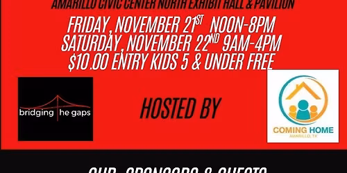 Hope and Horsepower Auto Show 