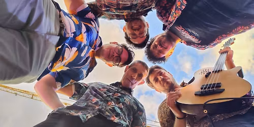 La Singular Tropique - Musique Tropicale [merengue, zouk, salsa et cumbia]