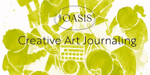 Creative Art Journaling