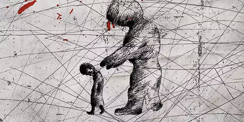 The Pillowman By Martin McDonagh.  