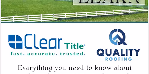 Lot and Loans free lunch 