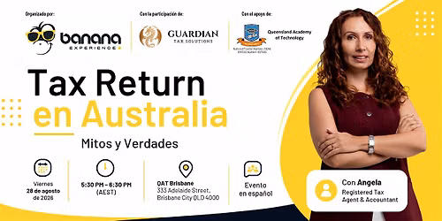 Tax Return en Australia  | Mitos y Verdades