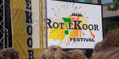 RotjeKoor 2027