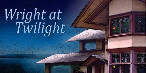 Wright at Twilight 2026