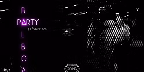 Balboa Party 07\/02\/2026