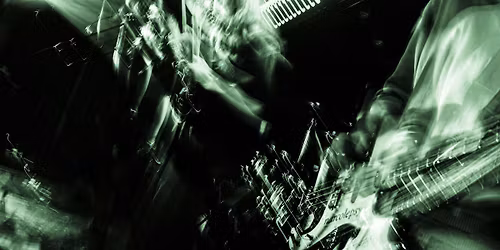 narcolepsy - with dollface, headgazer & black cat @ the rehearsal rooms