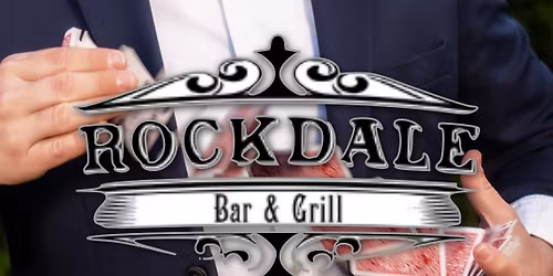 Rockdale Magic is BACK!