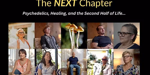 The Next Chapter Documentary | World Premiere Screening | Toronto